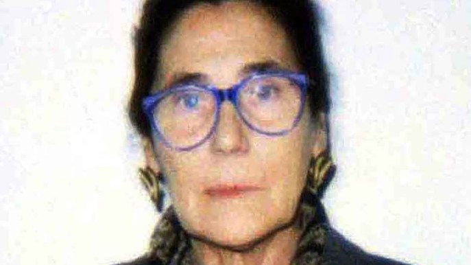 Santi e truffatori: la storia di mamma Ebe