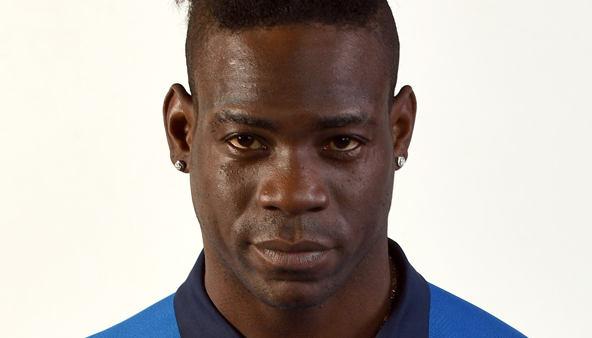 Mario Balotelli