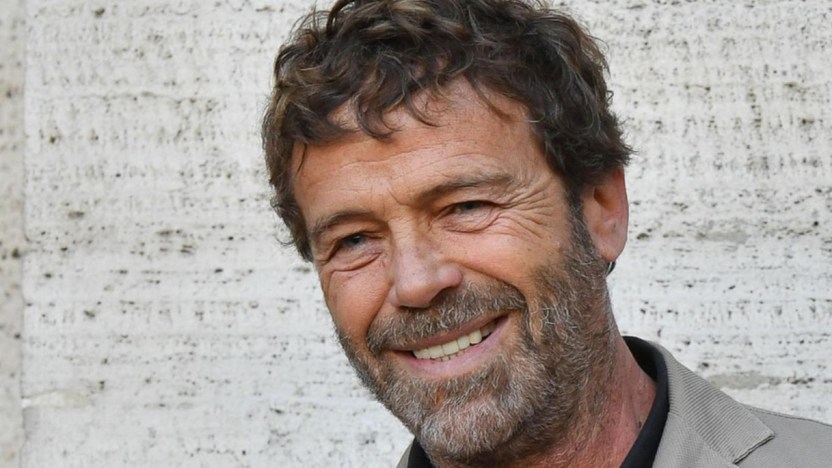 Massimo Ciavarro: “La mia notte con Moana Pozzi”