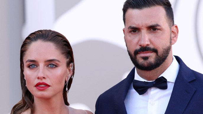 Matilde Gioli di nuovo single: cancellate dai social tutte le foto con il fidanzato