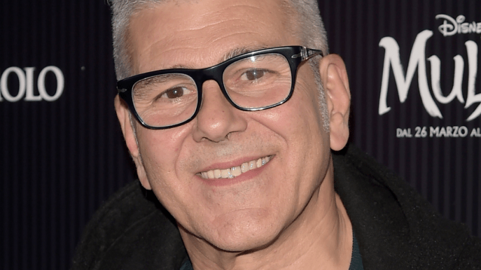 Michele Zarrillo biografia