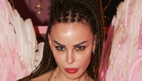 Nina Moric innamorata: chi è il nuovo fidanzato Daniele Radini Tedeschi