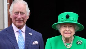 Re Carlo, il commovente tributo alla Regina Elisabetta per la Festa della mamma