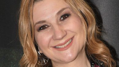 Serena Bortone