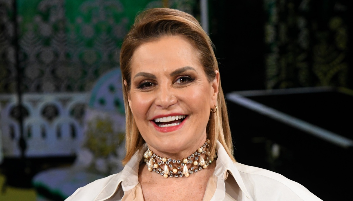 “Oggi è un altro giorno”, la figlia adottiva di Simona Ventura: una storia difficile e d’amore