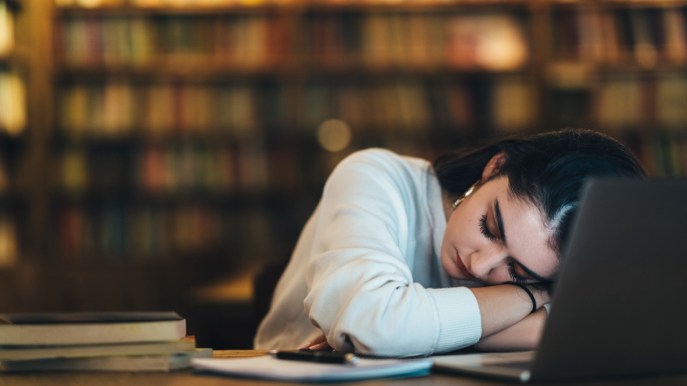 5 consigli per salvaguardare la vostra salute mentale durante l’università