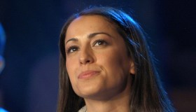 “Verissimo”, Syria torna in tv e ricorda il papà scomparso: “Le sue ultime parole”