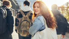 Test: Che tipo di adolescente eri?