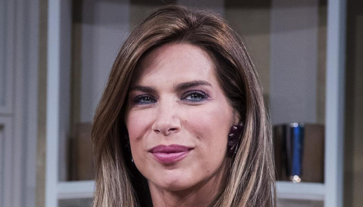 Veronica Maya: “Ho sposato tre volte lo stesso uomo”