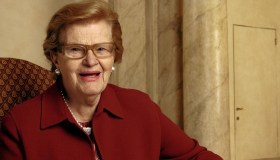 Wanda Ferragamo, l’imprenditrice italiana e la sua rivoluzione