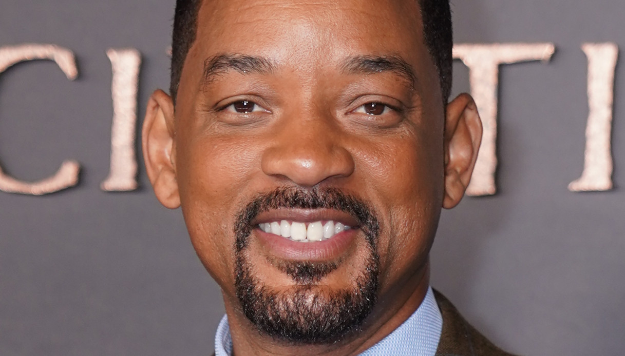 Will Smith