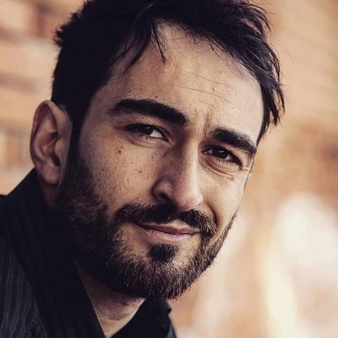 Adriano Falivene