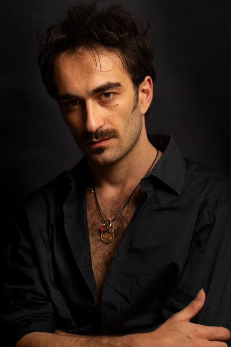Adriano Falivene