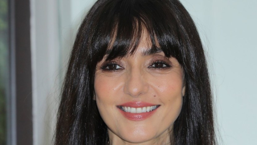 Ambra Angiolini, il fidanzato si svela: le prime dolci parole