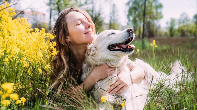 Test: Quale animale domestico è perfetto per te?