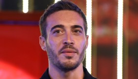 “Volto pagina”: Antonino Spinalbese e le frasi su Instagram che non lasciano dubbi