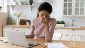 Astenia: significato, malattie associate e sintomi