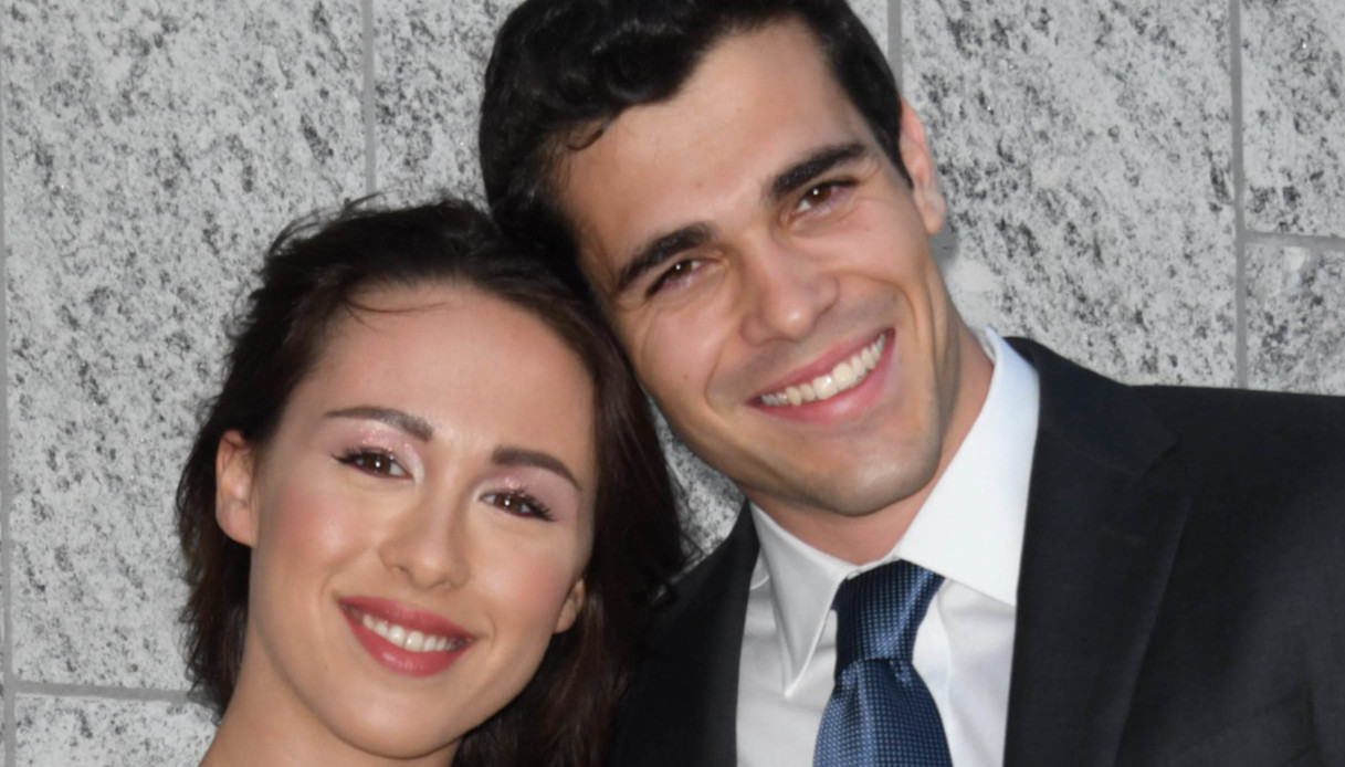 Aurora Ramazzotti mamma, perché il figlio Cesare non è nato in Italia