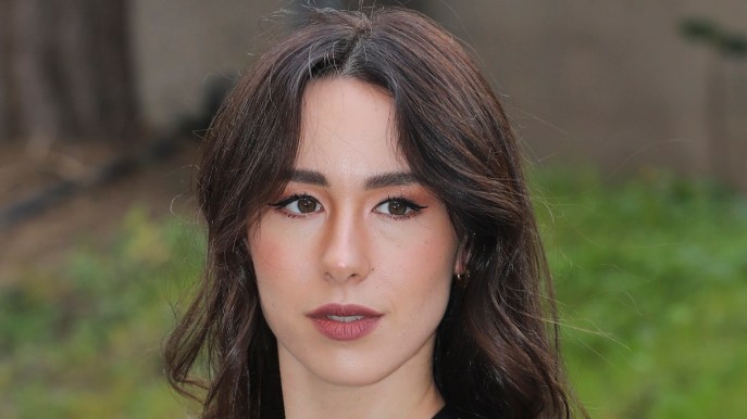 Aurora Ramazzotti replica alle critiche: “Stufi? Non dovete portarlo voi il pancione”
