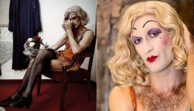 I segreti del Commissario Ricciardi svelati da Bambinella: “Guanciale? Meraviglioso”