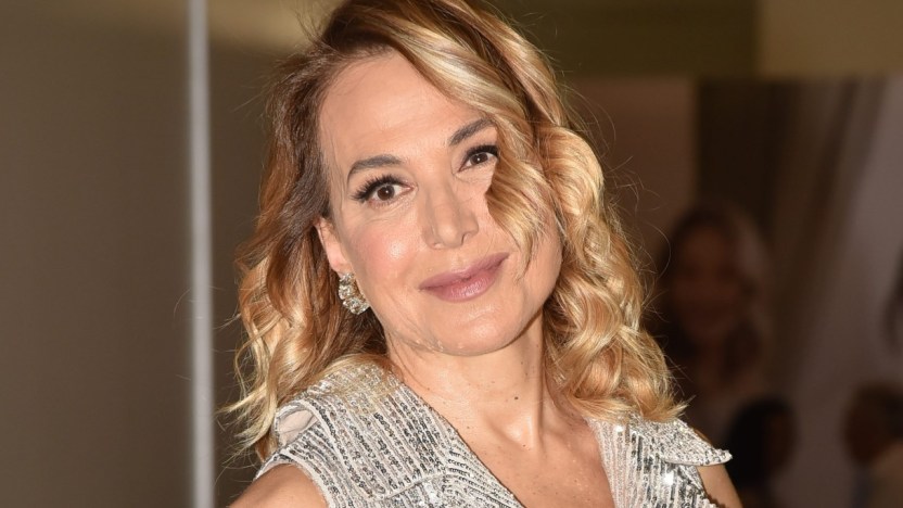 Barbara D’Urso, i figli non si toccano: “Me lo aveva giurato sulla sua vita”
