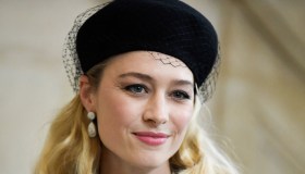 Beatrice Borromeo conquista la nonna di Charlotte Casiraghi: le tenere foto