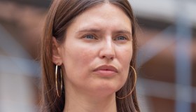 Bianca Balti a “Belve”: “Il momento più basso, avrei voluto morire”