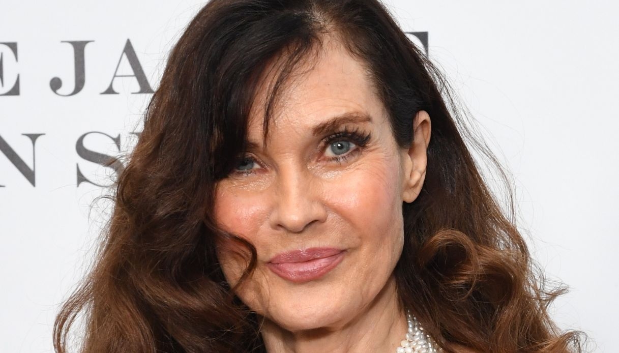 Carol Alt, il ricordo di Senna a “Verissimo”: “Sognavo un futuro con lui”
