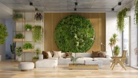 Casa green: che cos’è, come realizzarla, vantaggi e costi