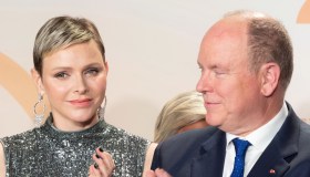 Charlene di Monaco privata della sua tiara di diamanti: la più preziosa nella storia