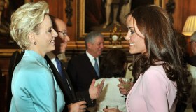 Charlene di Monaco e Kate Middleton, l’amicizia insospettabile (e pericolosa)