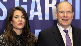 Charlotte Casiraghi incinta, l’inestimabile regalo di Alberto di Monaco