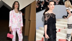 Charlotte Casiraghi, le borse esclusive firmate Chanel