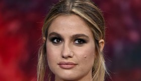 Cristina Marino sul parto: “Ci sono state complicazioni”. Il suo racconto