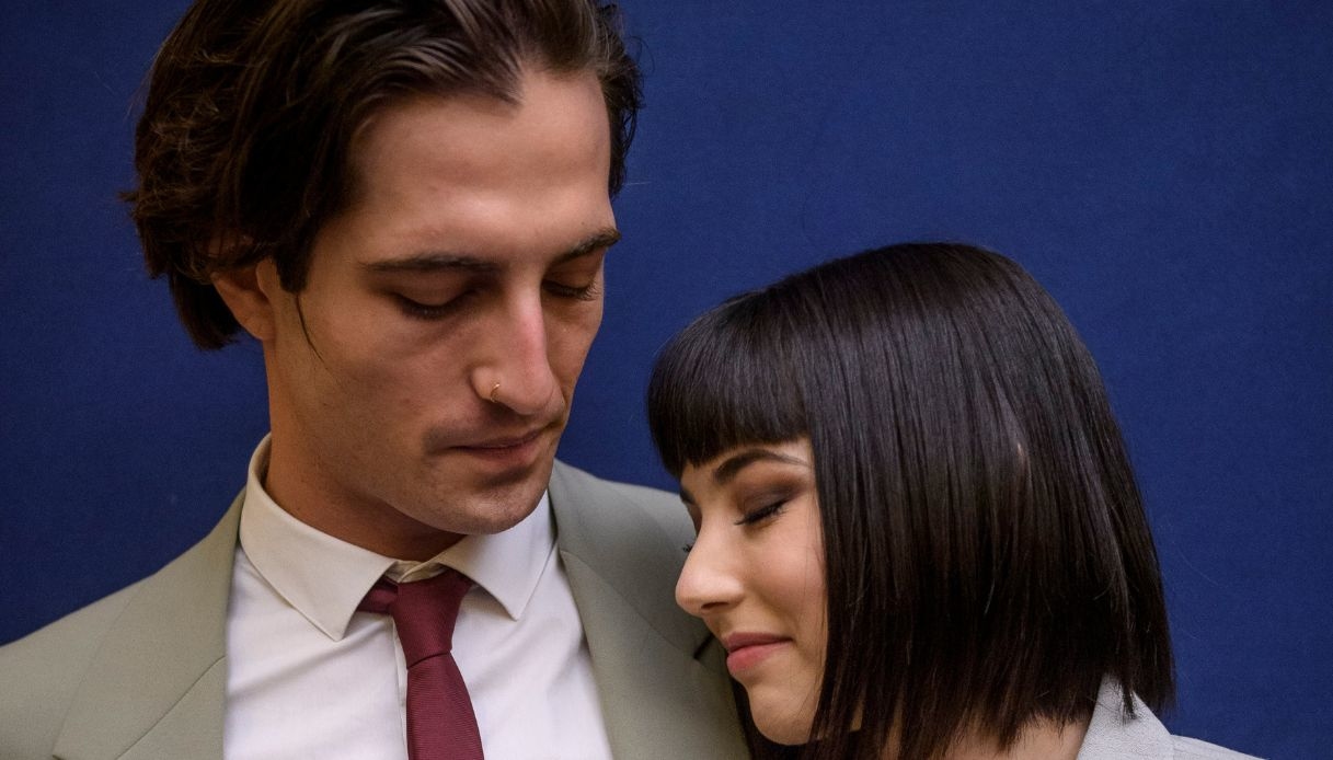 “Damiano David invaghito di un’altra”: il gesto con Giorgia Soleri