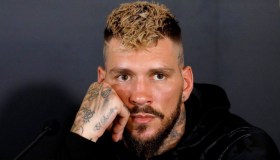 Come sta Daniele Scardina: le parole di Gilles Rocca in tv