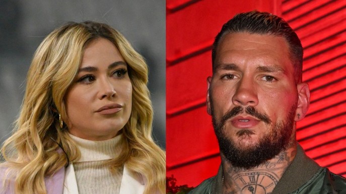 Daniele Scardina operato d’urgenza: le condizioni. Le parole di Diletta Leotta