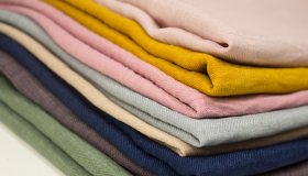 Pigmenti naturali: la nuova frontiera della moda sostenibile