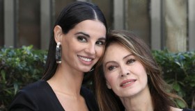 Elena Sofia Ricci saluta “Che Dio ci aiuti”: il messaggio per Francesca Chillemi