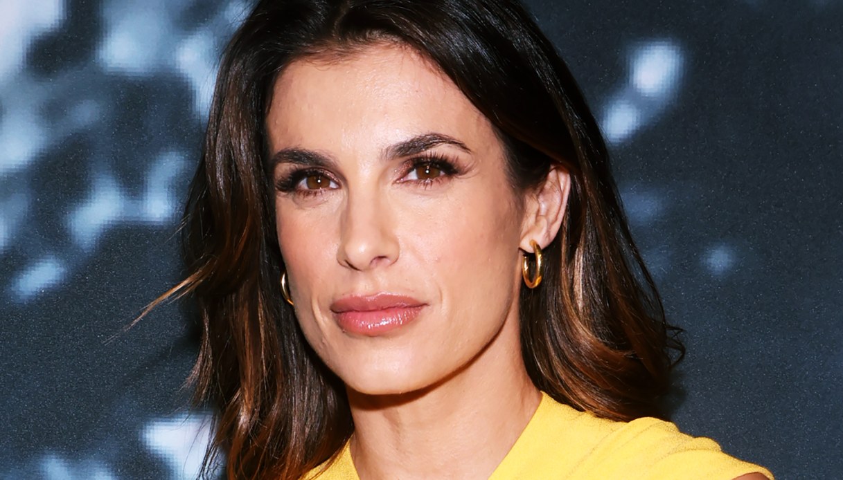 Elisabetta Canalis, il divorzio da Brian Perri è ufficiale: cosa sappiamo