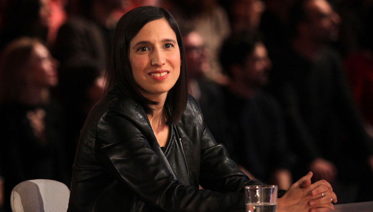 Elly Schlein a "L'Assedio"