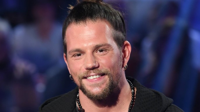 Enrico Nigiotti è diventato papà: la dedica su Instagram è un inno alla vita