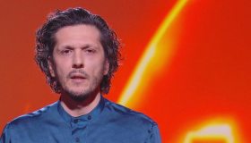 Ermal Meta: “La gentilezza di due sconosciuti mi salvò la vita”