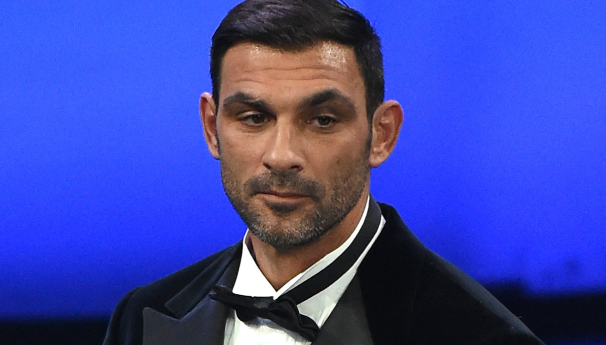 Francesco Arca a “Oggi è un altro giorno”: “A Sanremo non mi sono divertito”