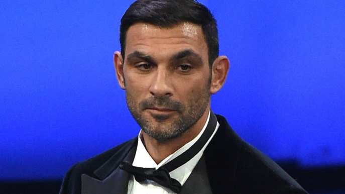 Francesco Arca a “Oggi è un altro giorno”: “A Sanremo non mi sono divertito”