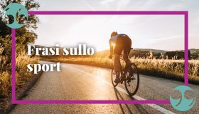Frasi sullo sport: motivazionali, forti e imperdibili per chi ama allenarsi