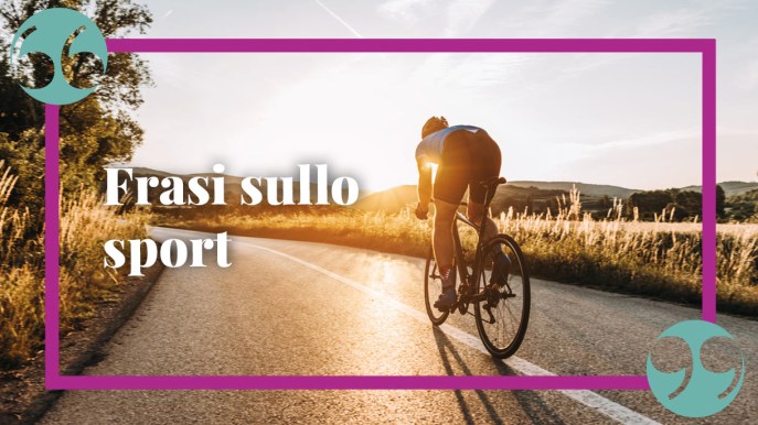Frasi sullo sport: motivazionali, forti e imperdibili per chi ama allenarsi