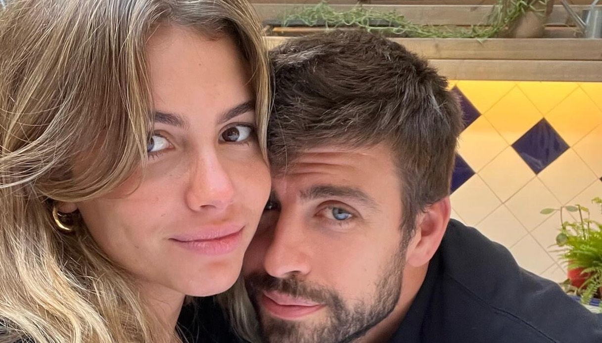 Gerard Piqué e Clara Chia Marti pronti alle nozze: l’ennesimo colpo basso a Shakira