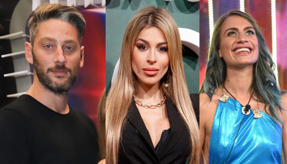 “GF Vip 7”, ecco chi potrebbe vincere. I 3 super favoriti