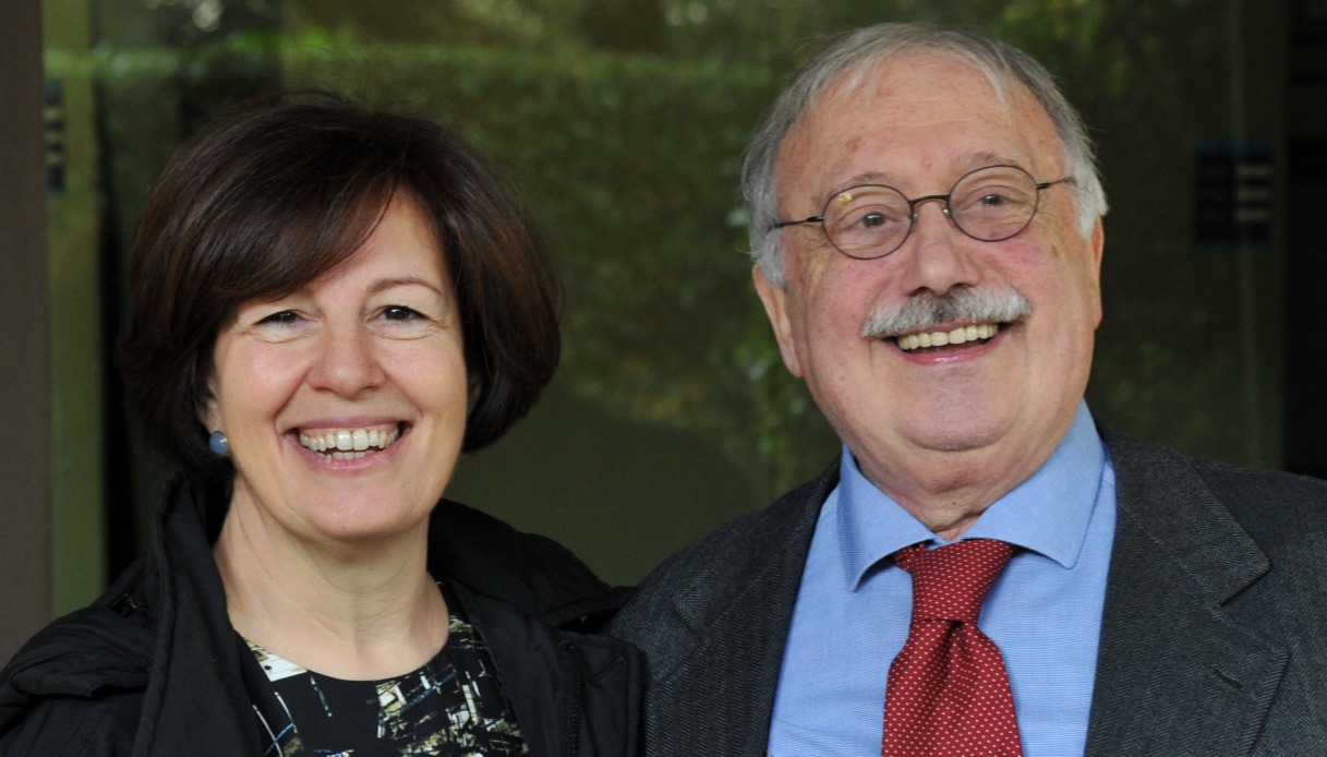 Il giornalista Gianni Minà si è spento a 84 anni: l’ultimo progetto con la moglie Loredana